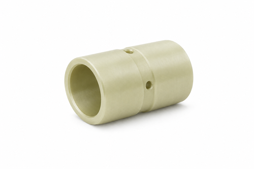 Buchse 25x38x96L