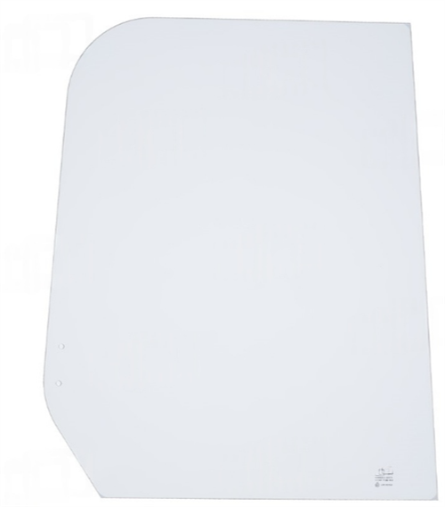 Kabinenfenster für Caterpillar 