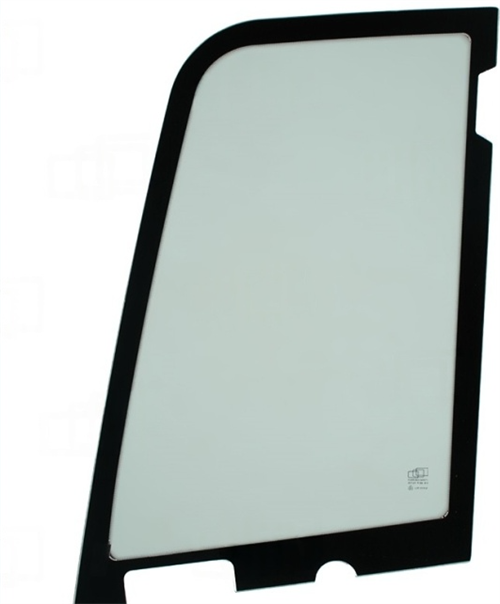 Obere Türscheibe für Kubota