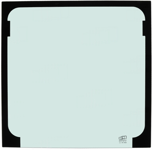 Obere Frontscheibe für Daewoo Doosan