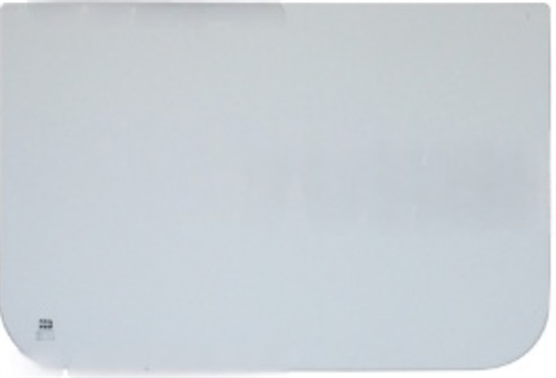 Untere Frontscheibe für Airman