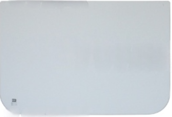 Untere Frontscheibe für Airman