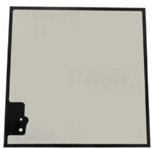 Obere Windschutzscheibe