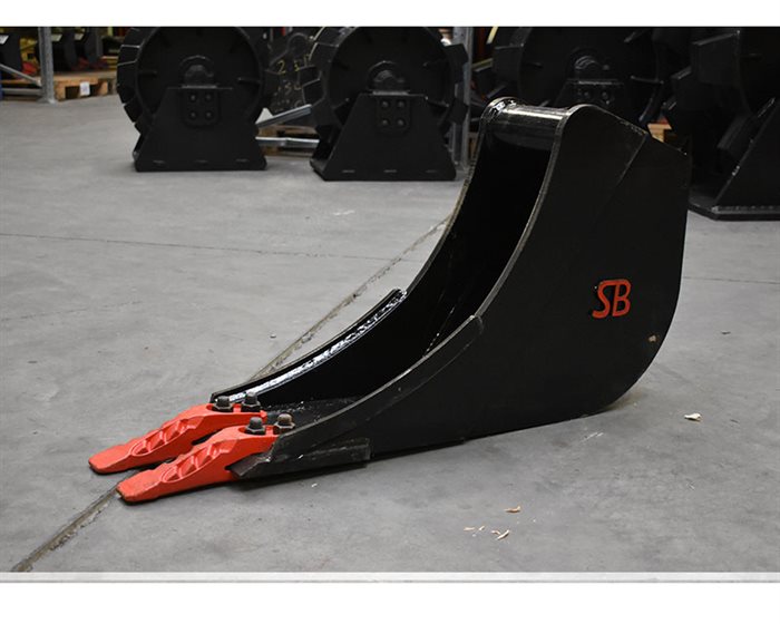 23 cm Tieflöffel (altes Design, ohne Aufnahme)