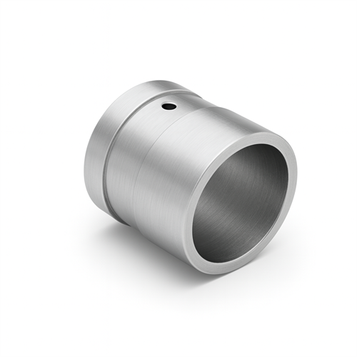 Buchse 50 x 60 x 55L