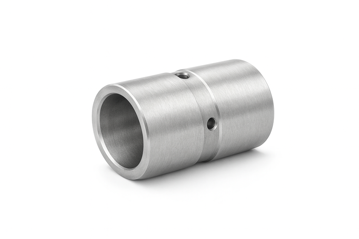 Buchse 25 x 38 x 96L