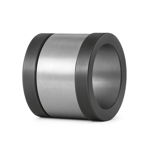 Buchse 45 x 55 x 45L