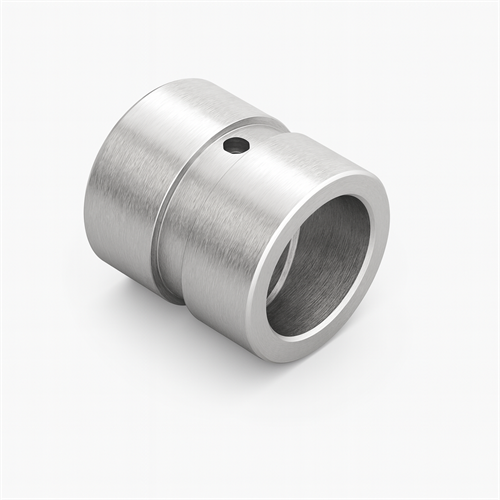 Buchse 55 x 65 x 40L