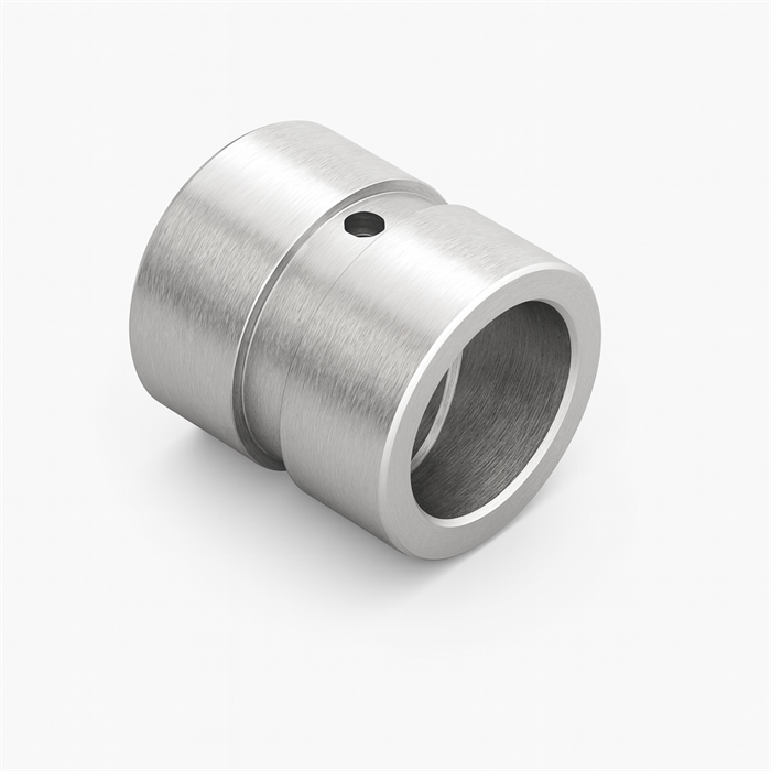 Buchse 30 x 40 x 30L