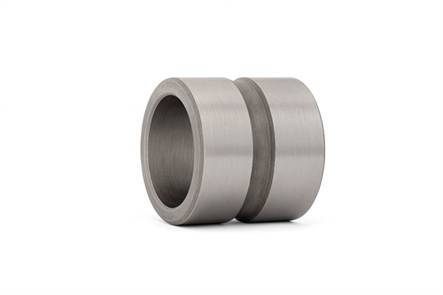 Buchse 25 x 33 x 30L