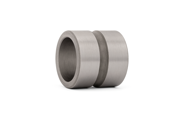 Buchse 25 x 33 x 30L