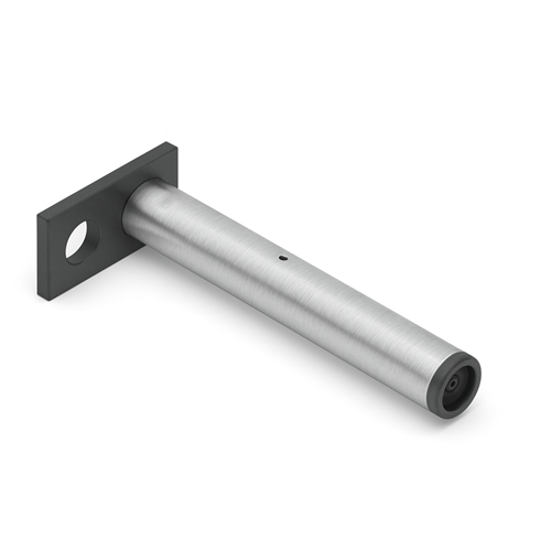 Bolzen Ø25x170L mit Schmierung