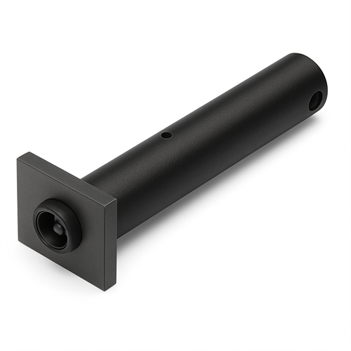 Bolzen Ø30x227L mit Schmierung & Arretierloch