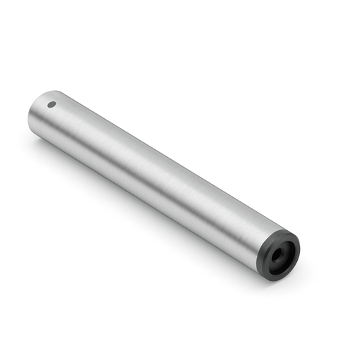 Bolzen Ø25x160L mit Schmierung & Arretierloch