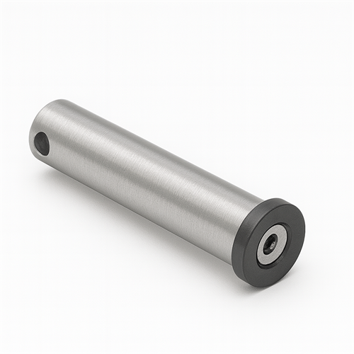 Bolzen Ø30x150L m. Schmierung 