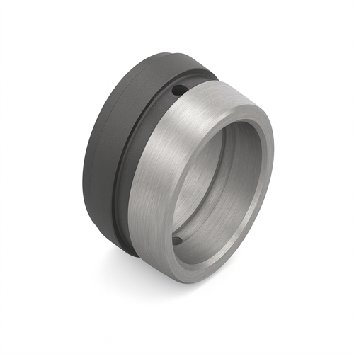 Buchse 50 x 60 x 60L