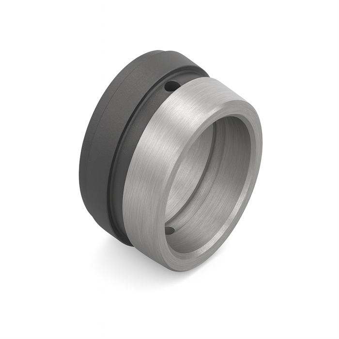 Buchse 35 x 45 x 27L