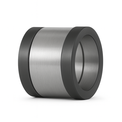 Buchse 45 x 55 x 69L