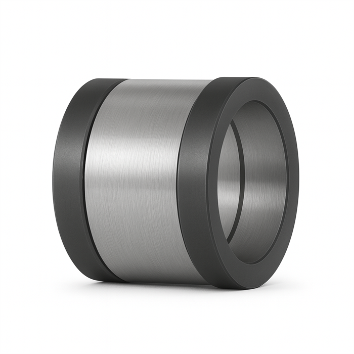 Buchse 45 x 55 x 69L