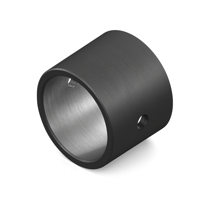 Buchse 30 x 36 x 29L