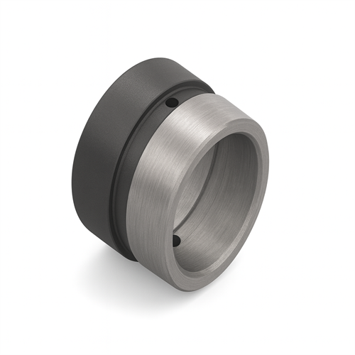 Buchse 40 x 48 x 40L