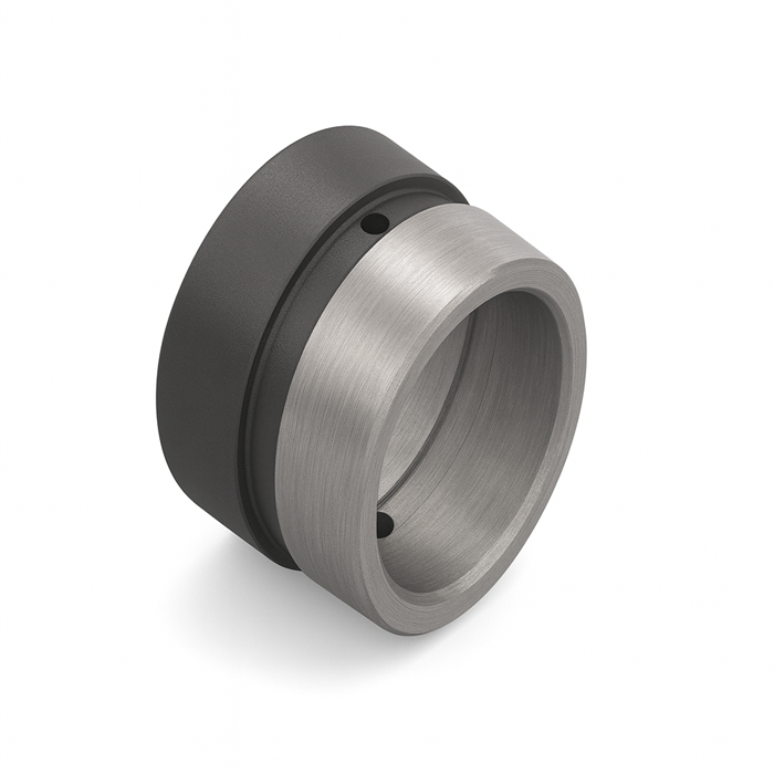 Buchse 40 x 50 x 45L