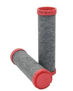 Luftfilter (innenliegend)