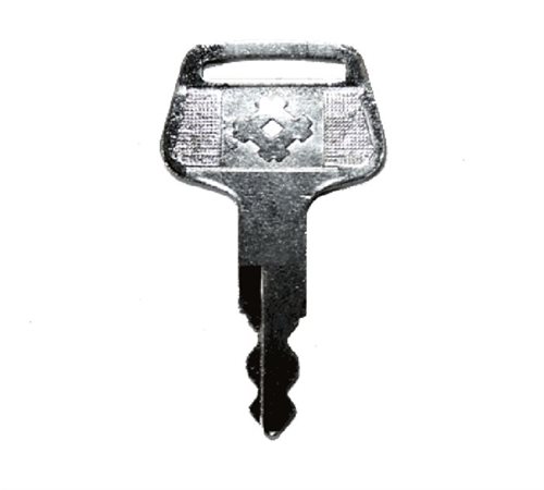 Schlüssel für Kobelco