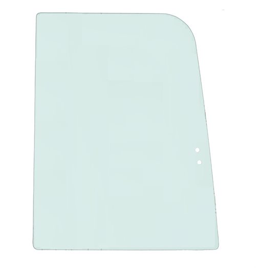 Rechte Seitenscheibe