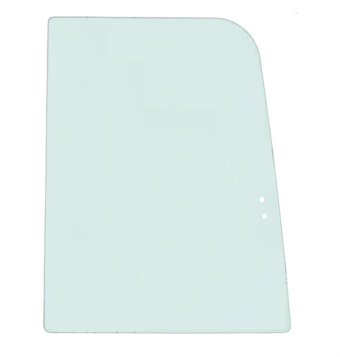 Rechte Seitenscheibe