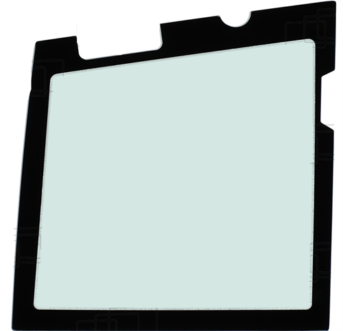 Untere Türscheibe – Kubota