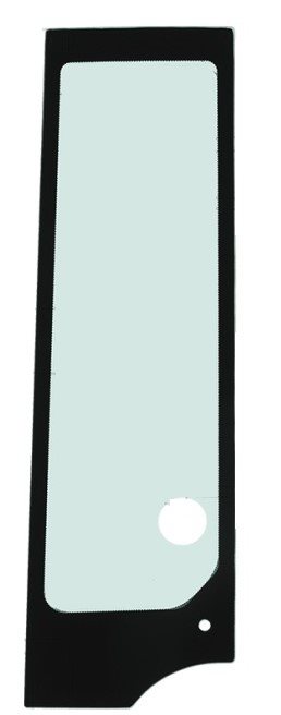 Seitenscheibe linke Seite