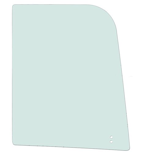 Rechte Frontscheibe (Slider)