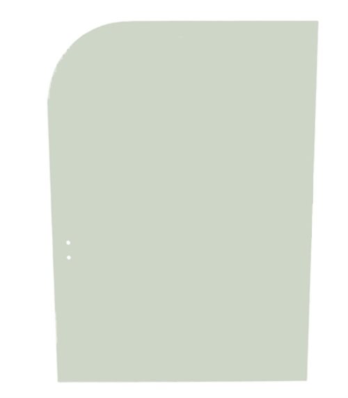 Rechte Frontscheibe (Slider)