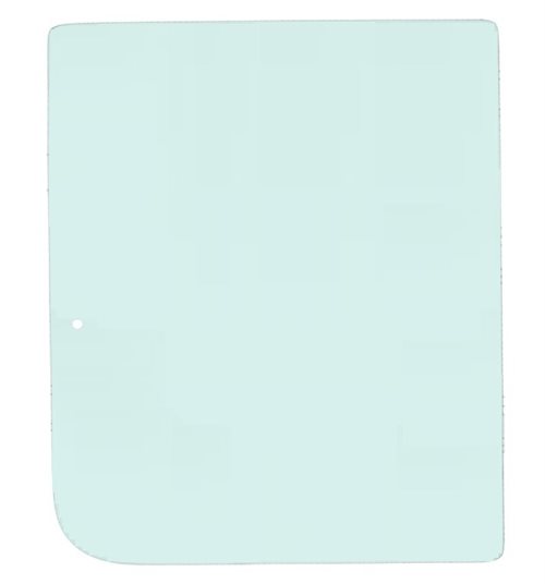 Rechte Seitenscheibe (Slider)