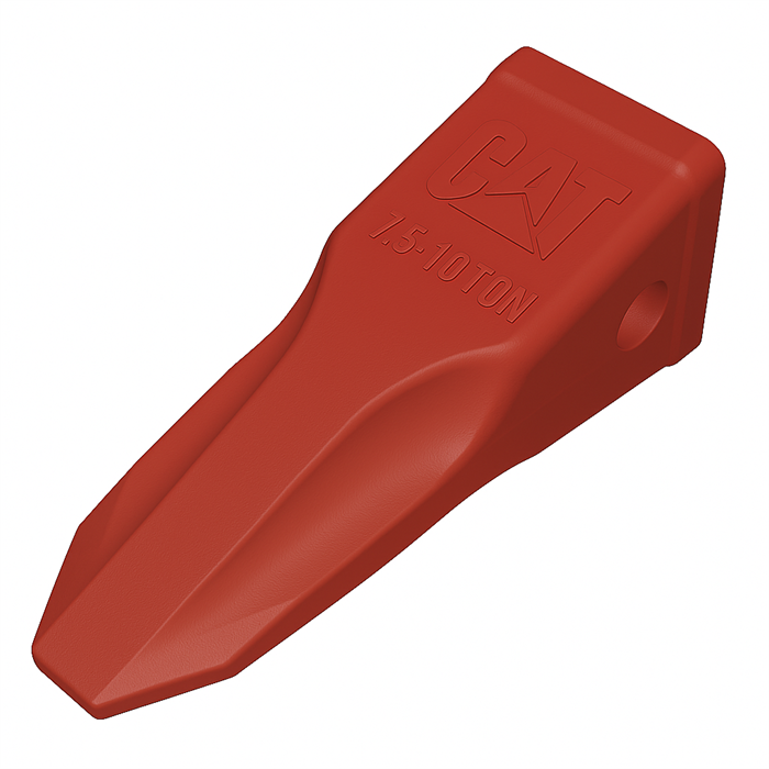 CAT Zahn (7,5 - 10 Tonnen) - Zahn für Adapter
