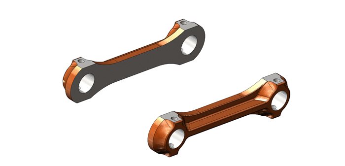 Kipphebel