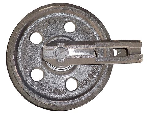 Spannrad
