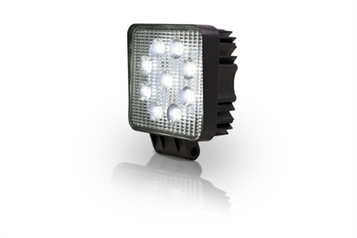 LED-Arbeitslampe - 2.250 Lumen